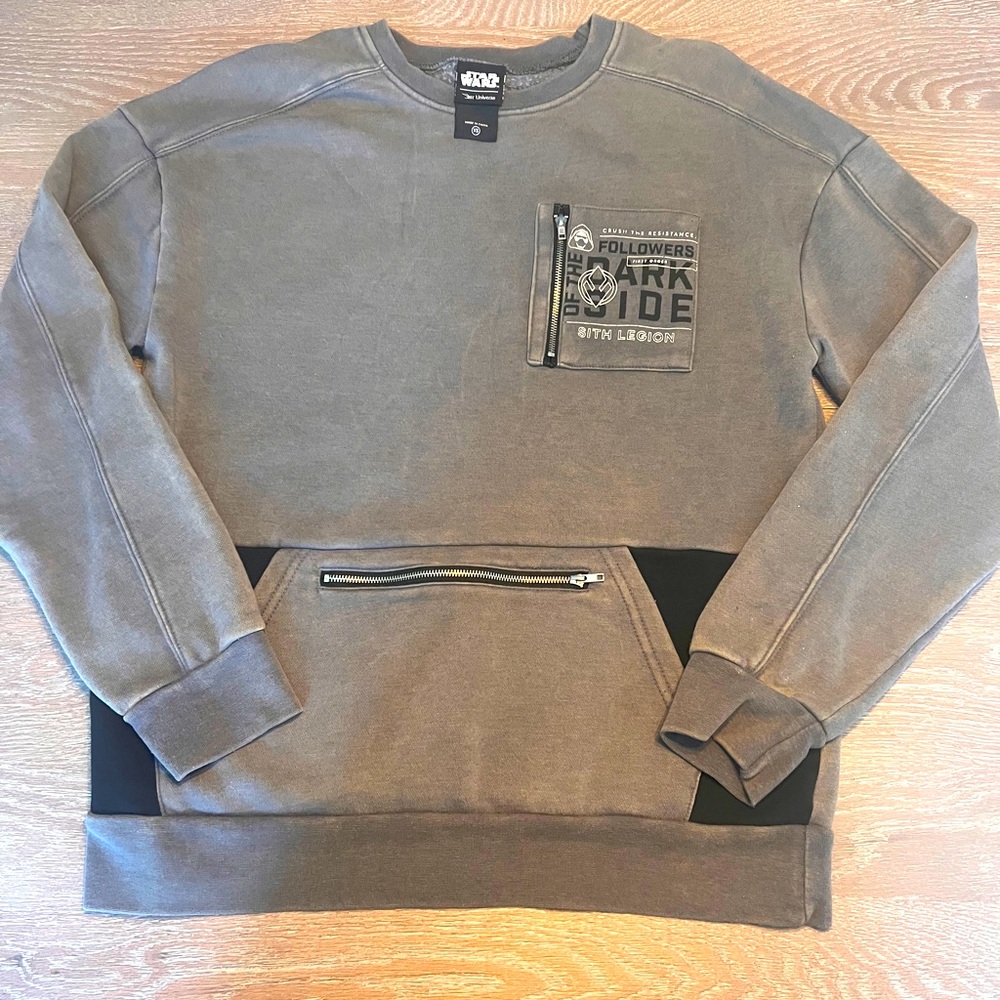 Our Universe Star Wars: Ren Sith Legion Sweatshirt